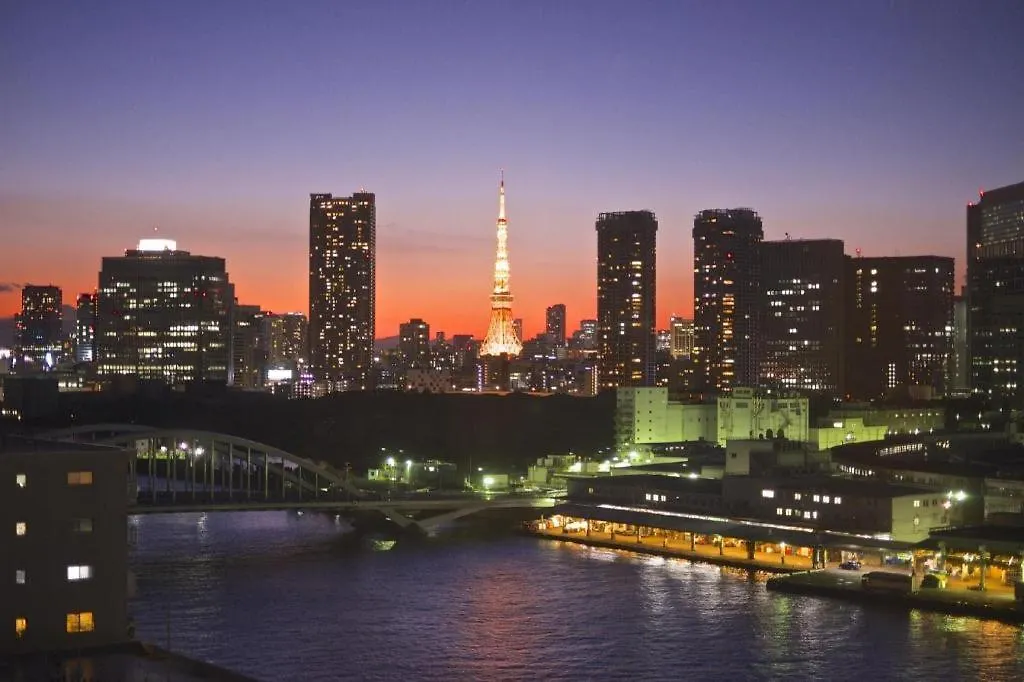 Hotel Parkside 東京都
