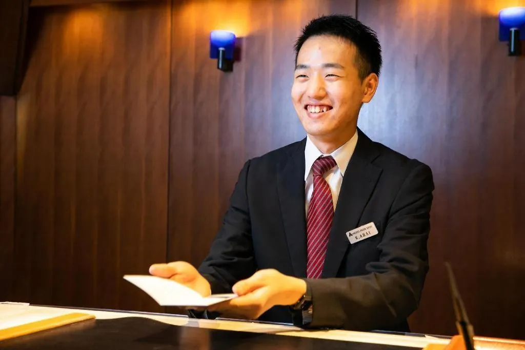 Hotel Parkside 東京都 3*,  日本
