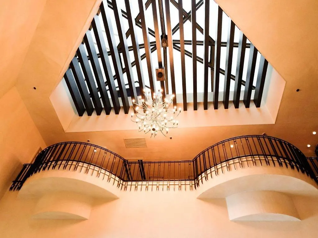 Hotel Parkside 東京都