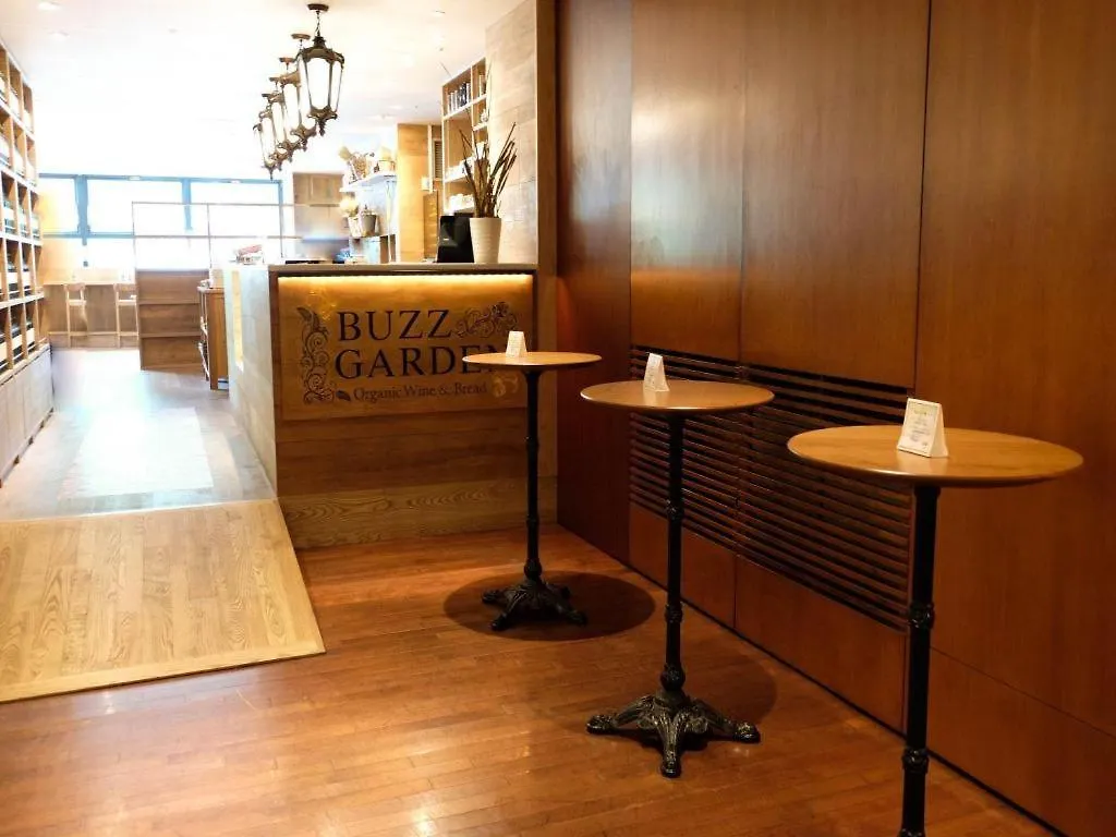 Hotel Parkside 東京都