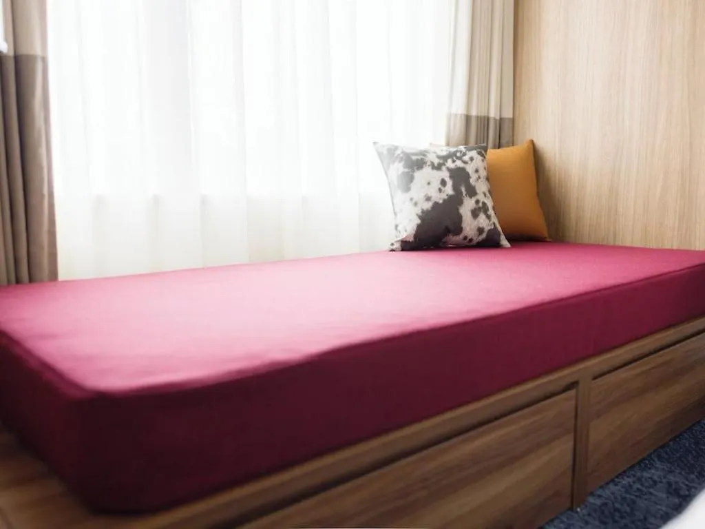 Hotel Parkside 東京都