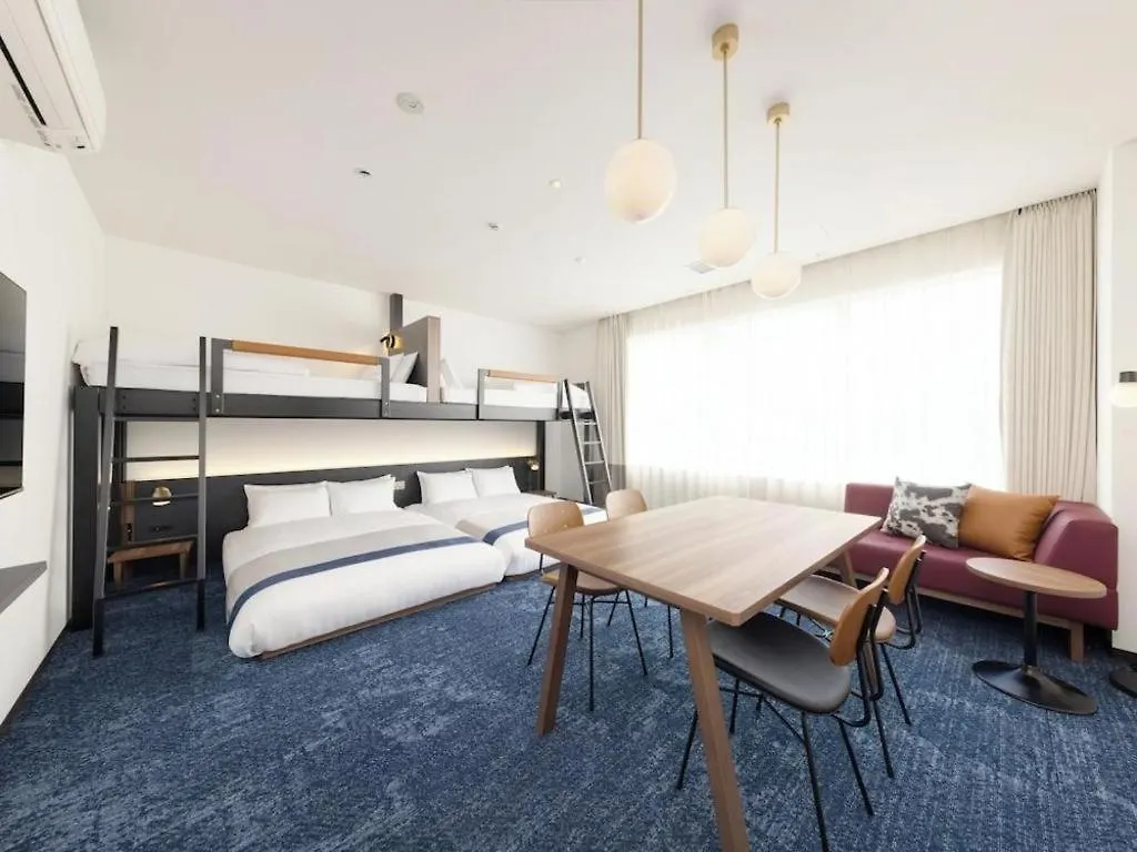 Hotel Parkside 東京都 日本