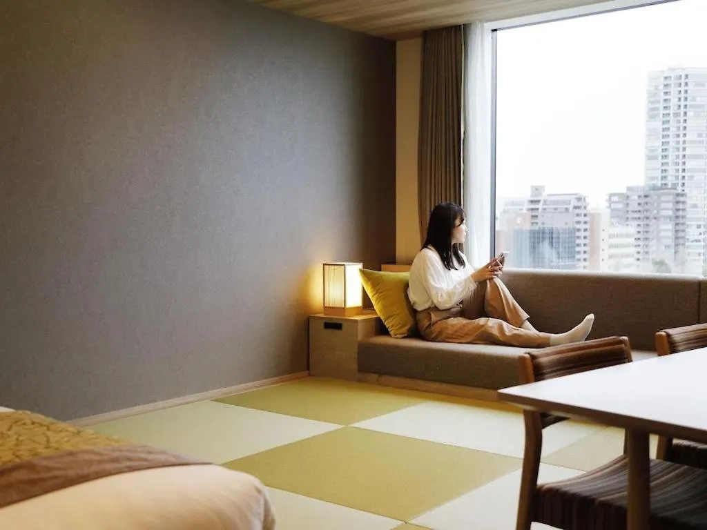 Hotel Parkside 東京都
