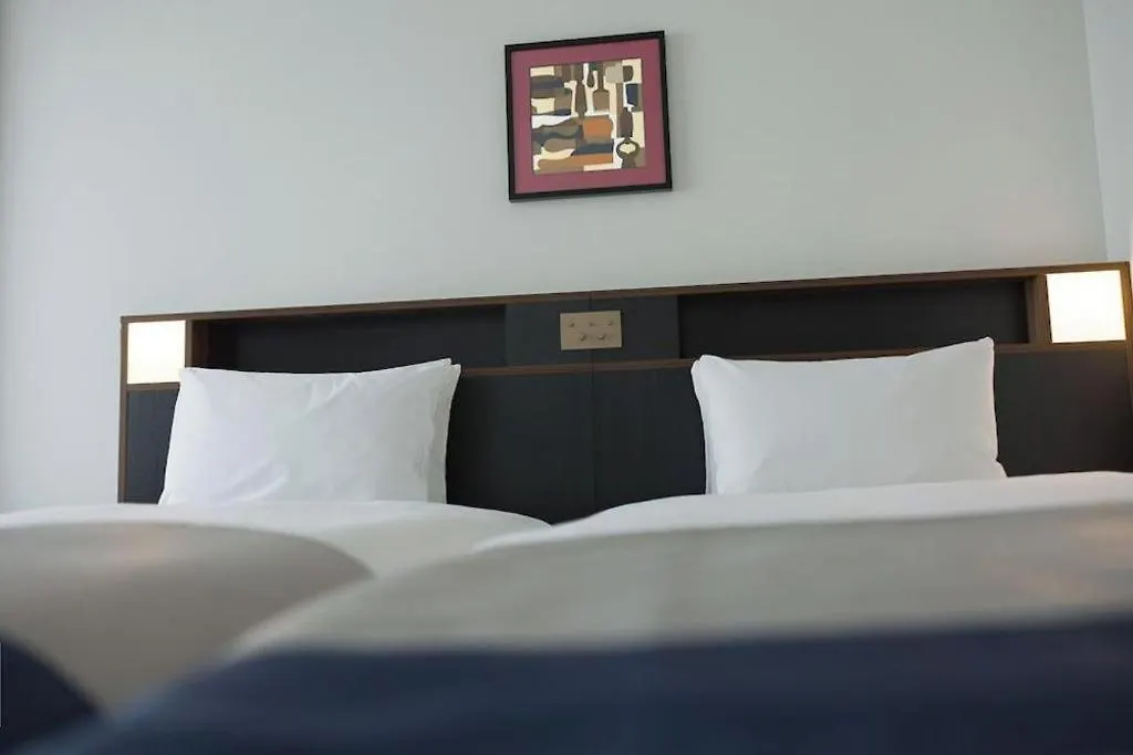 Hotel Parkside 東京都 3*,  日本