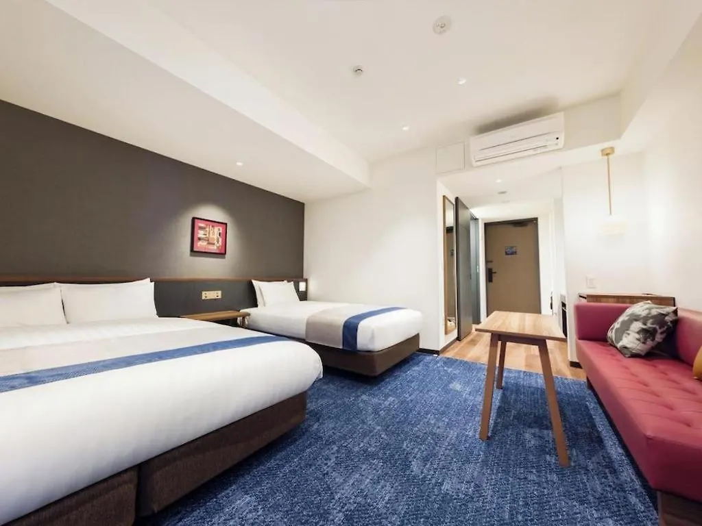 Hotel Parkside 東京都