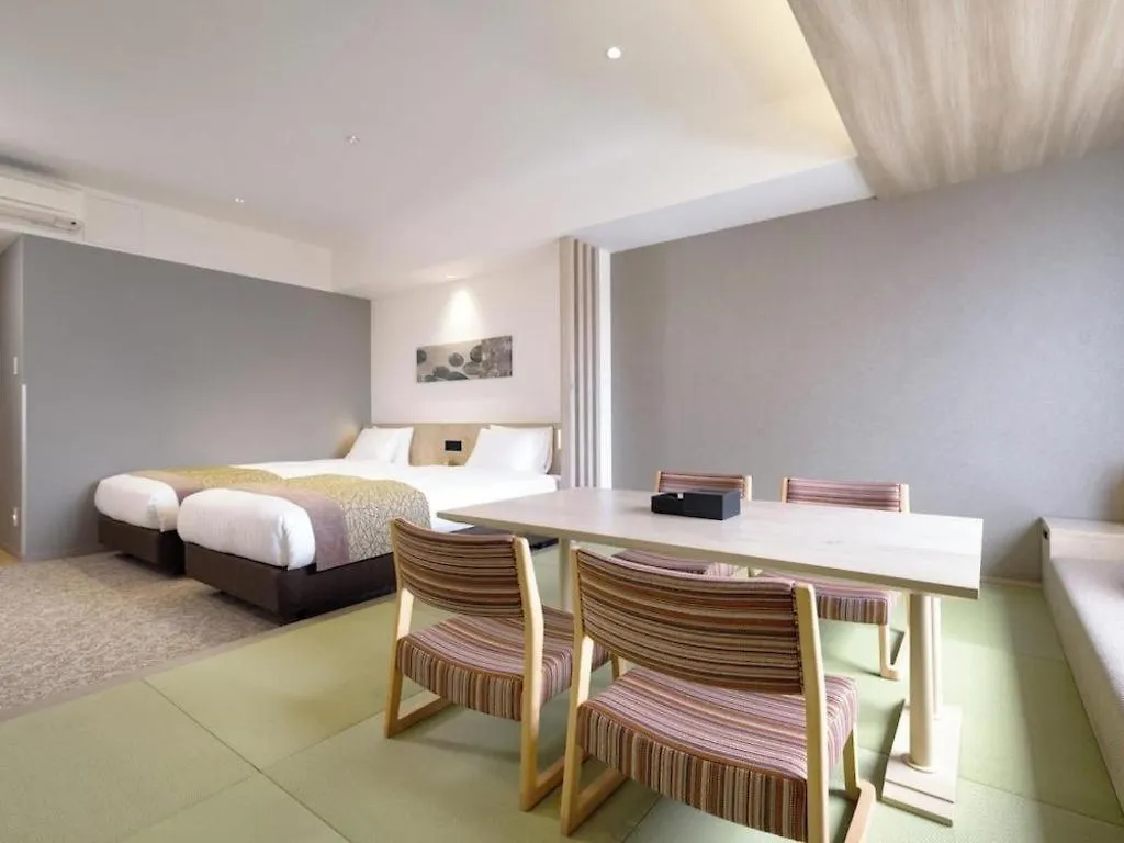 Hotel Parkside 東京都
