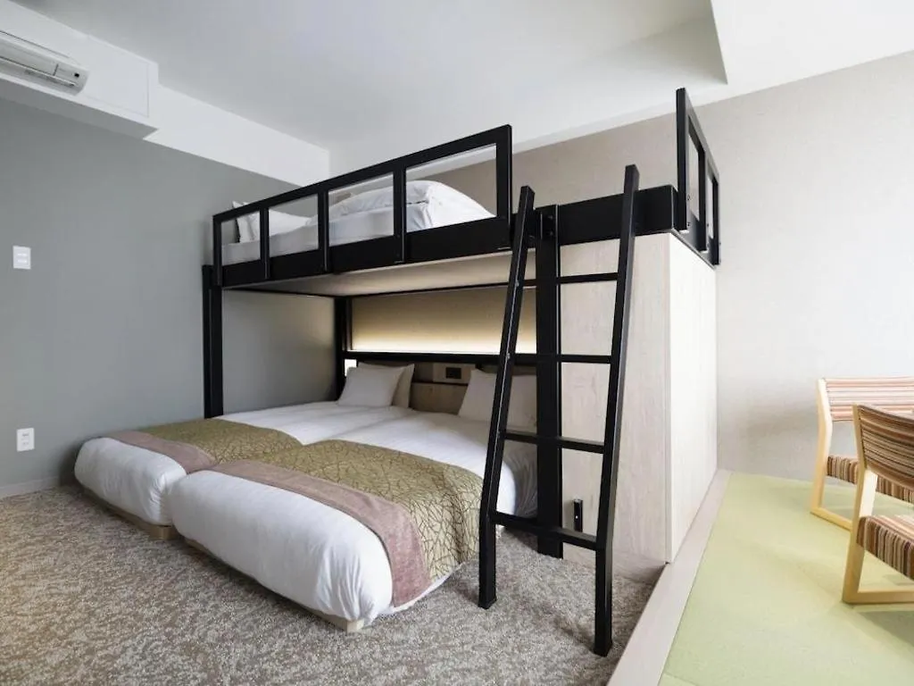 Hotel Parkside 東京都