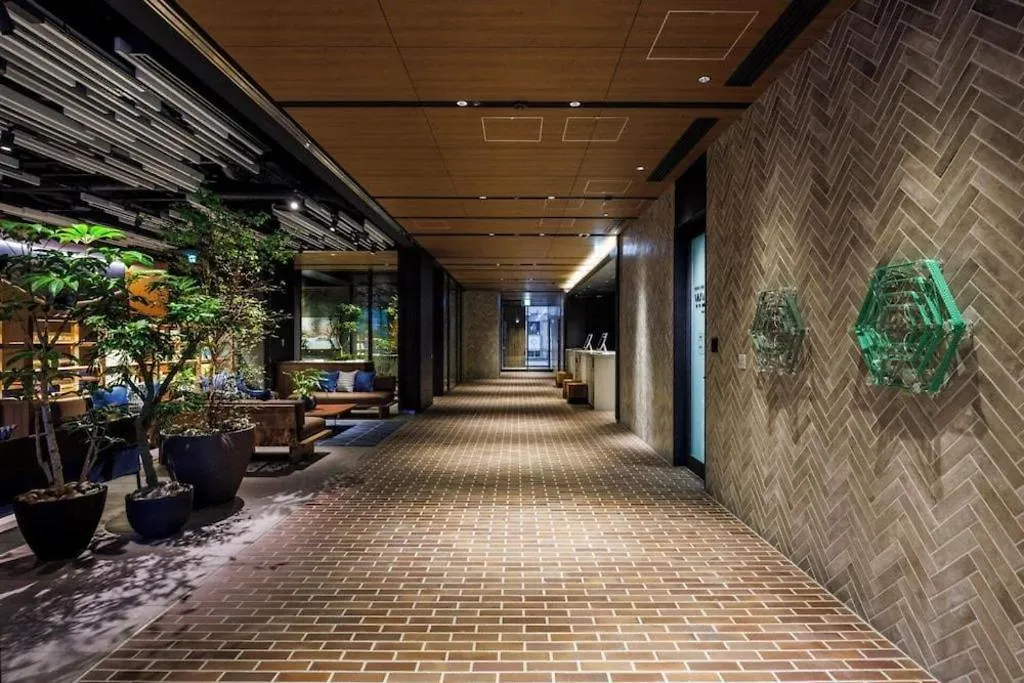 Hotel Parkside 東京都