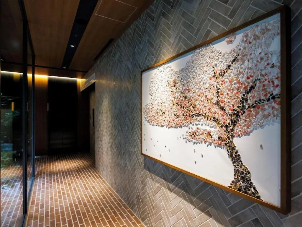 Hotel Parkside 東京都
