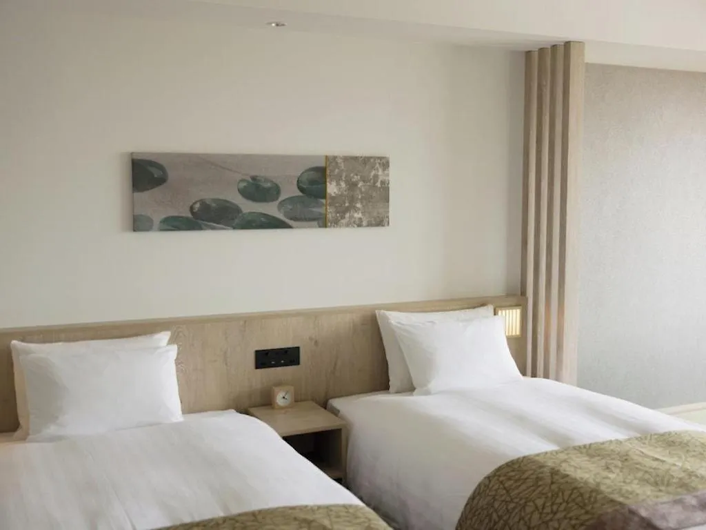 Hotel Parkside 東京都