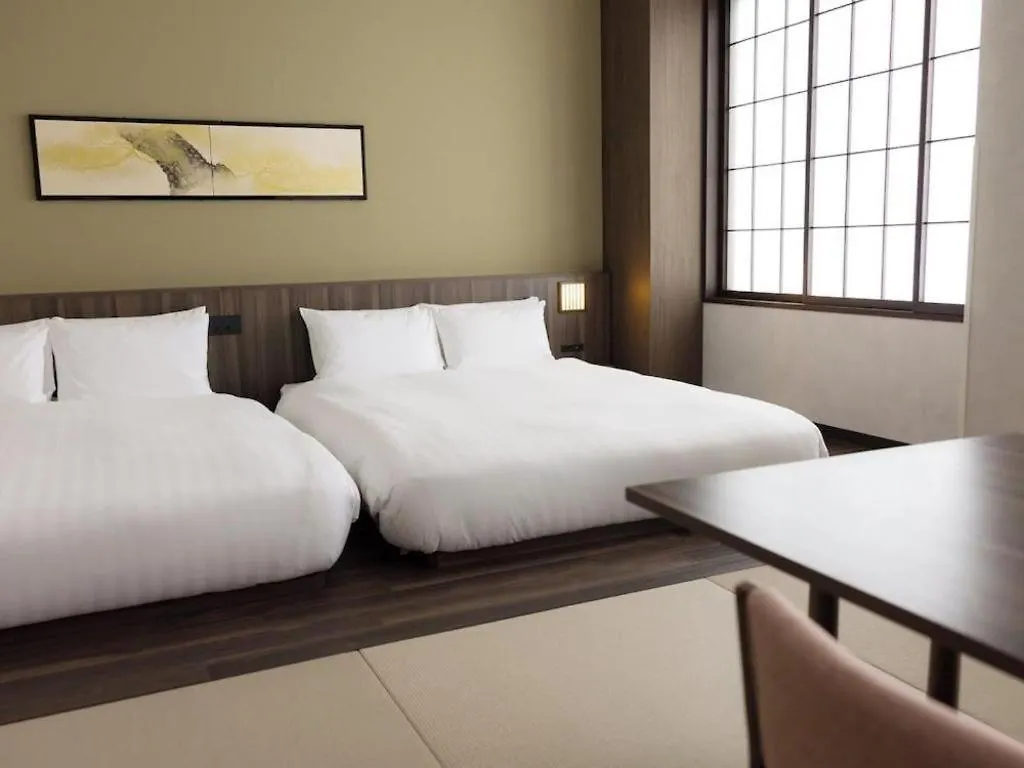 Hotel Parkside 東京都