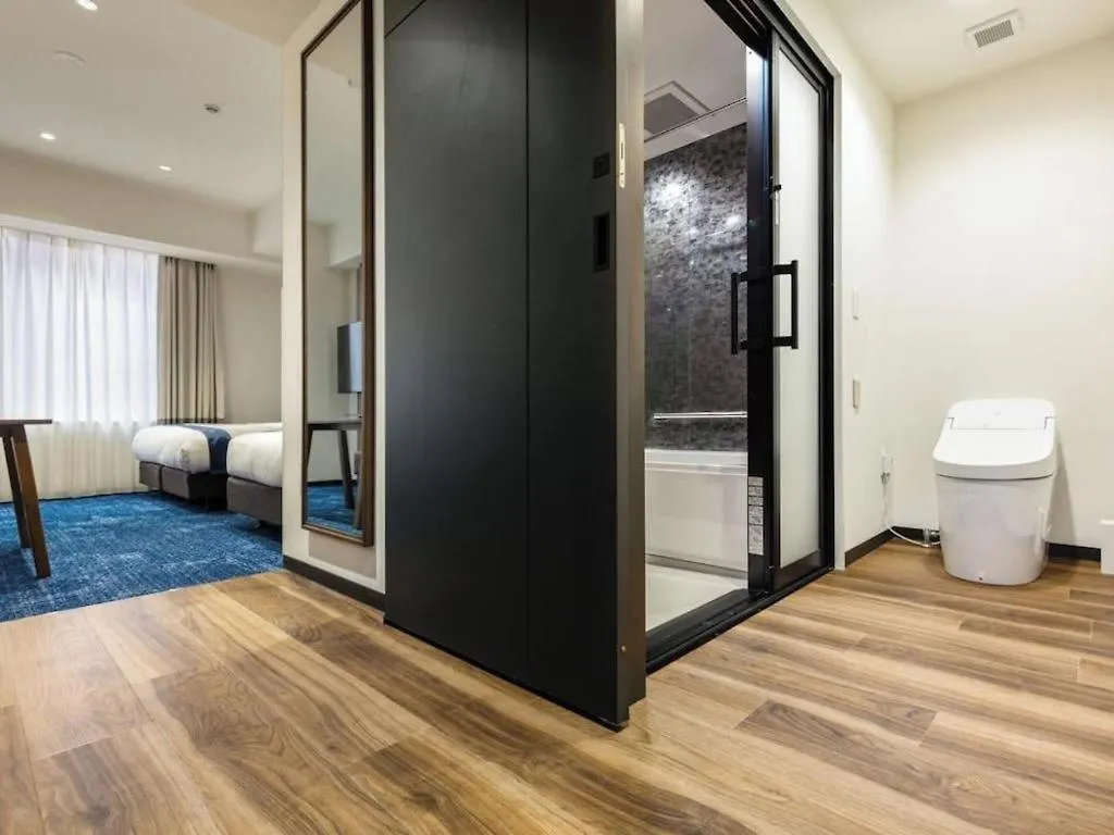 Hotel Parkside 東京都 日本