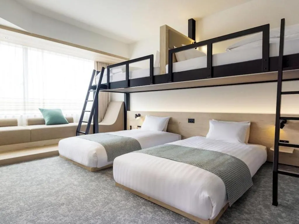 Hotel Parkside 東京都 3*,  日本