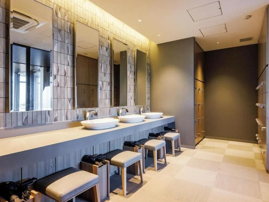 Hotel Parkside 東京都 3*,
