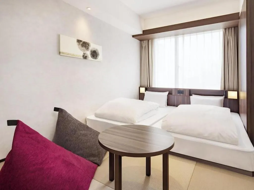 Hotel Parkside 東京都