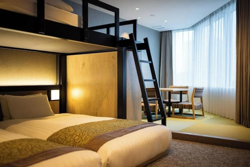 Hotel Parkside 東京都