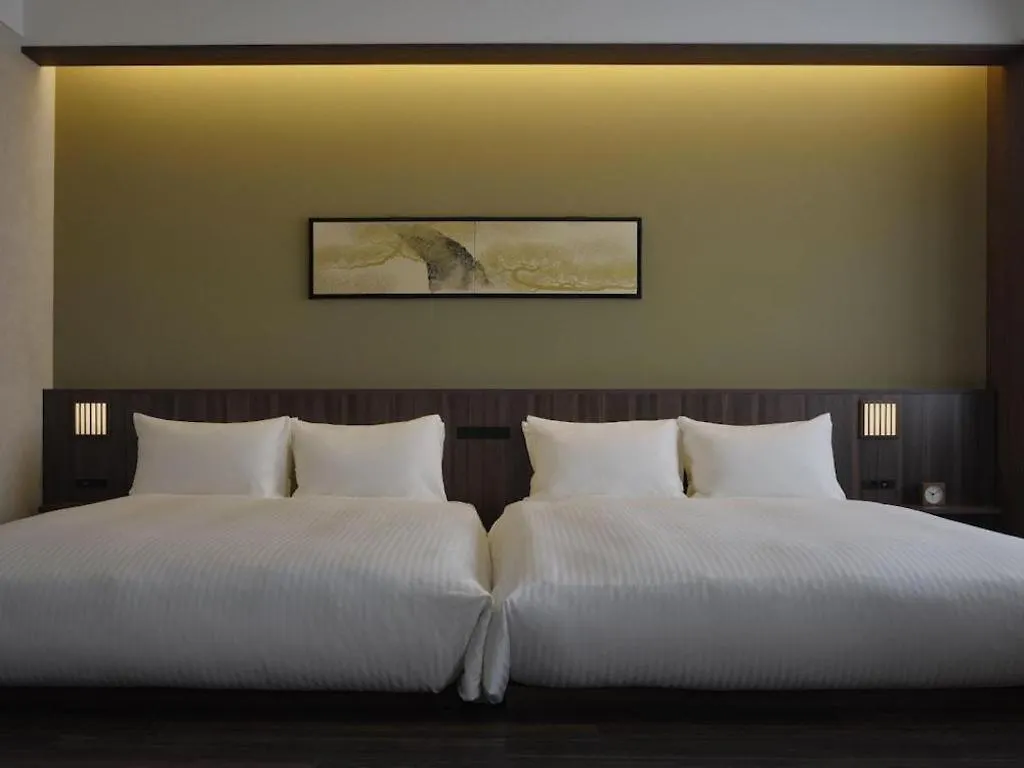 ***  Hotel Parkside 東京都 日本