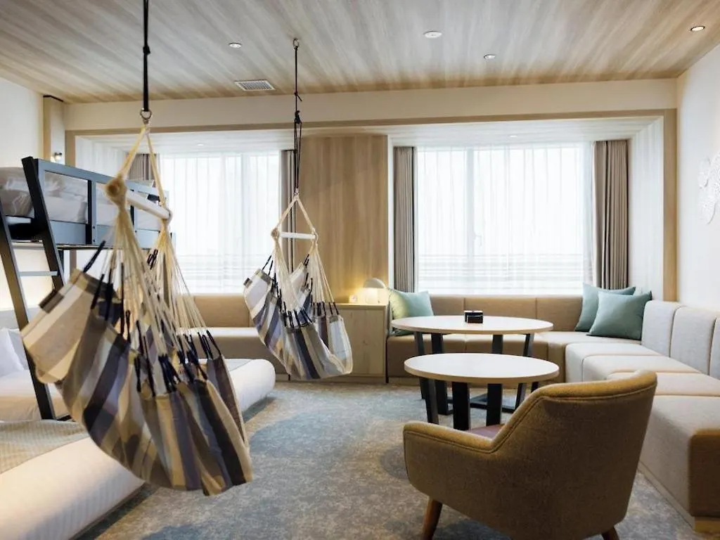 Hotel Parkside 東京都