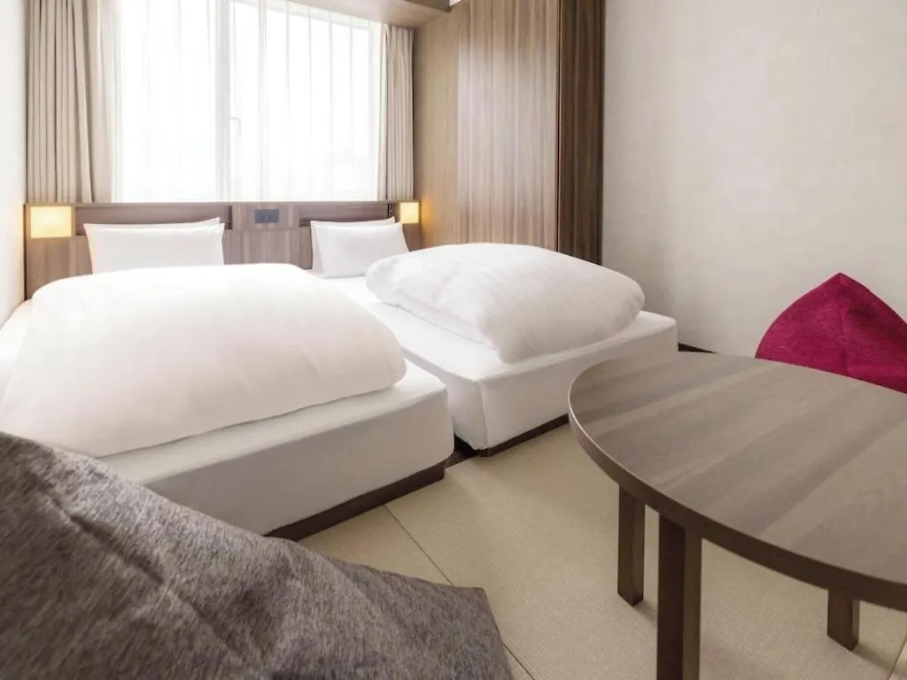 Hotel Parkside 東京都