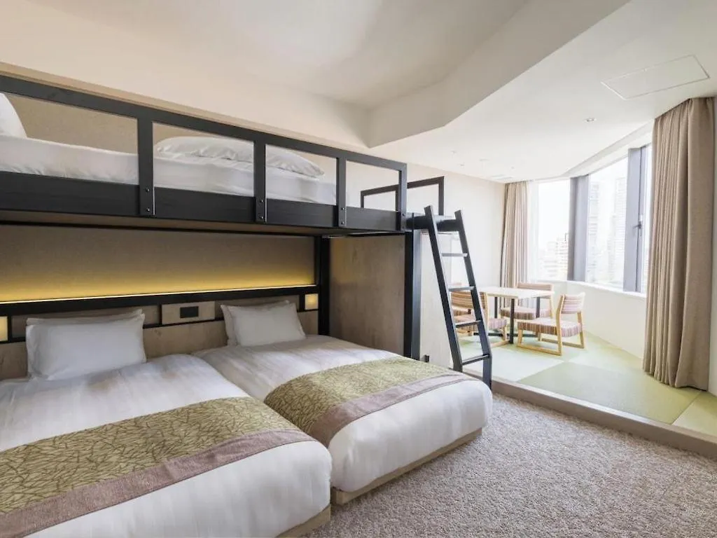 Hotel Parkside 東京都 3*,