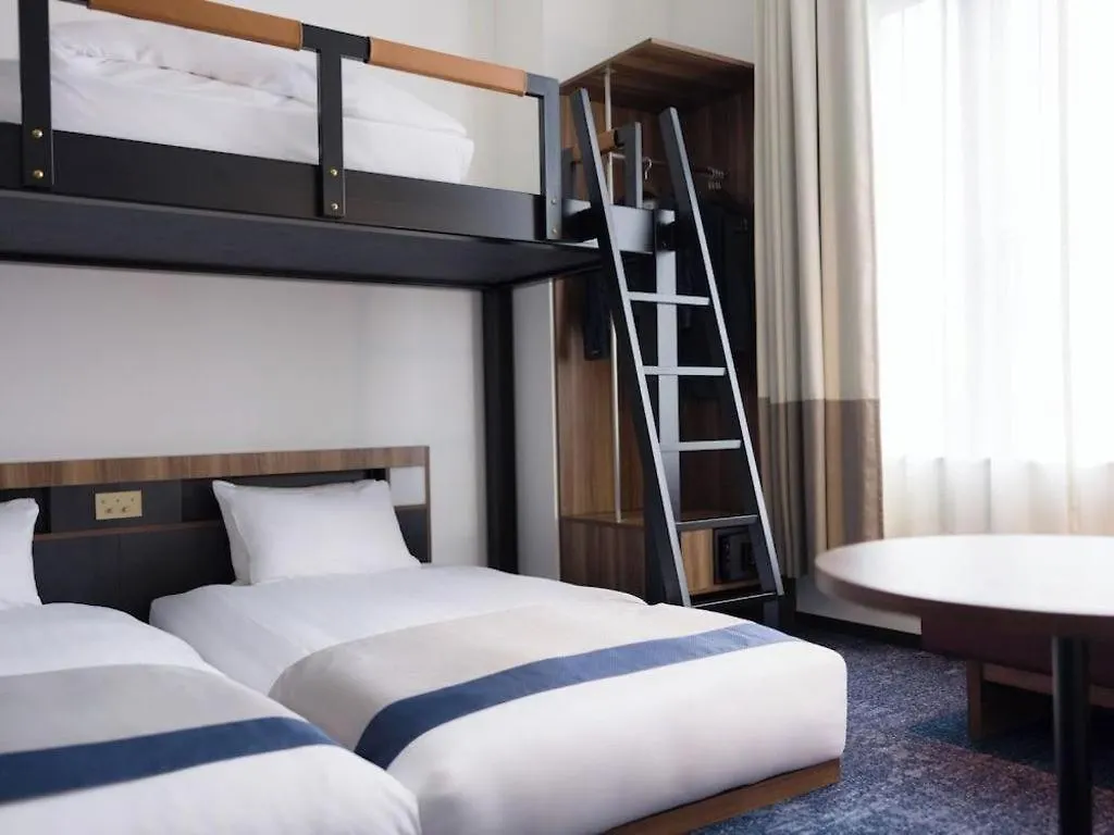 Hotel Parkside 東京都 日本