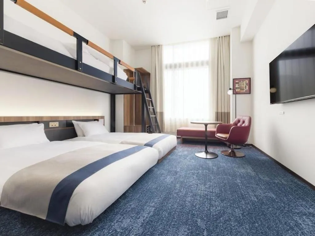 Hotel Parkside 東京都