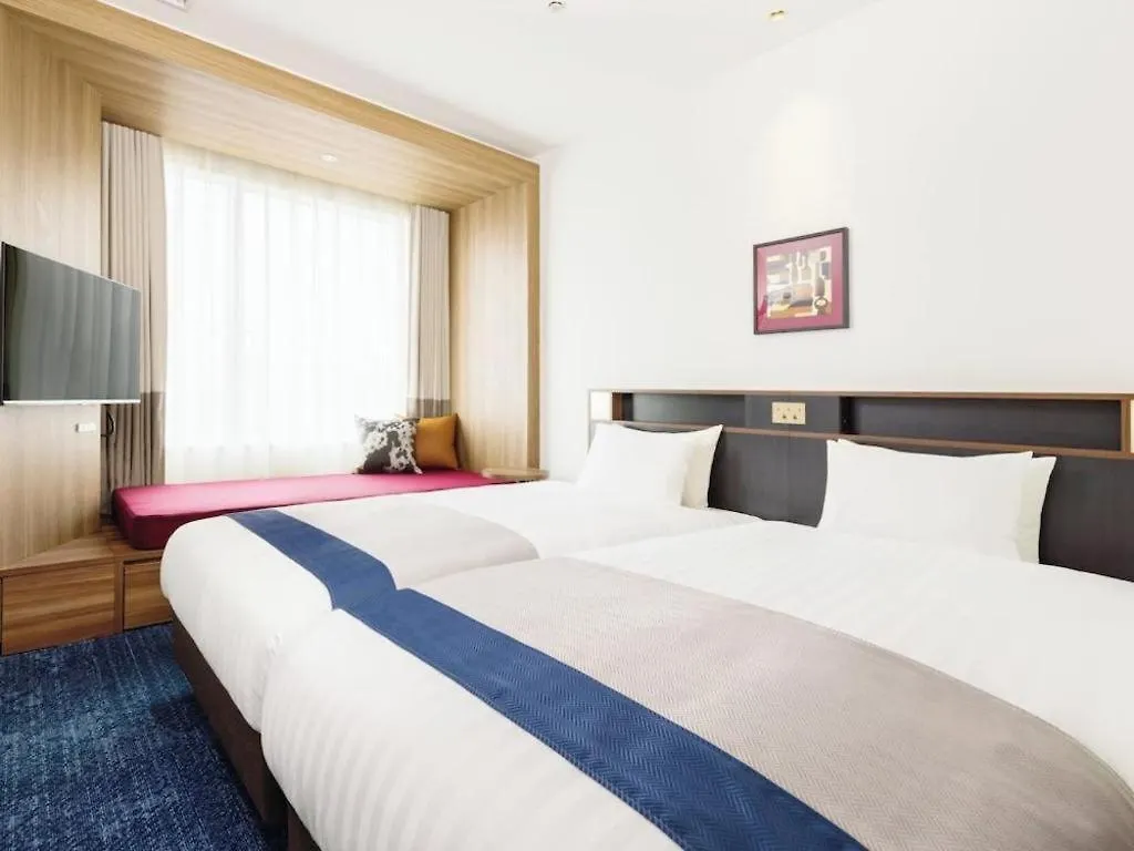Hotel Parkside 東京都