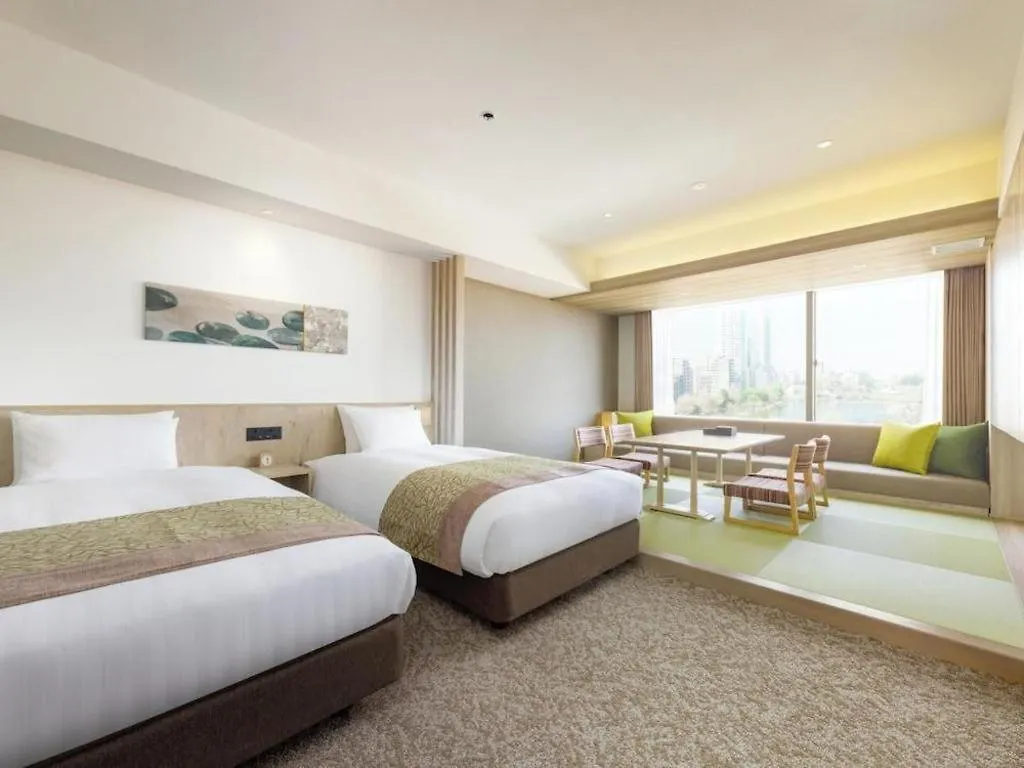 Hotel Parkside 東京都 日本