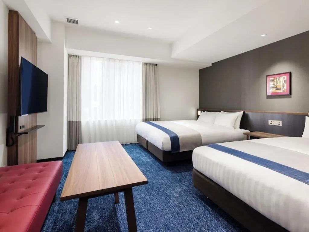 Hotel Parkside 東京都