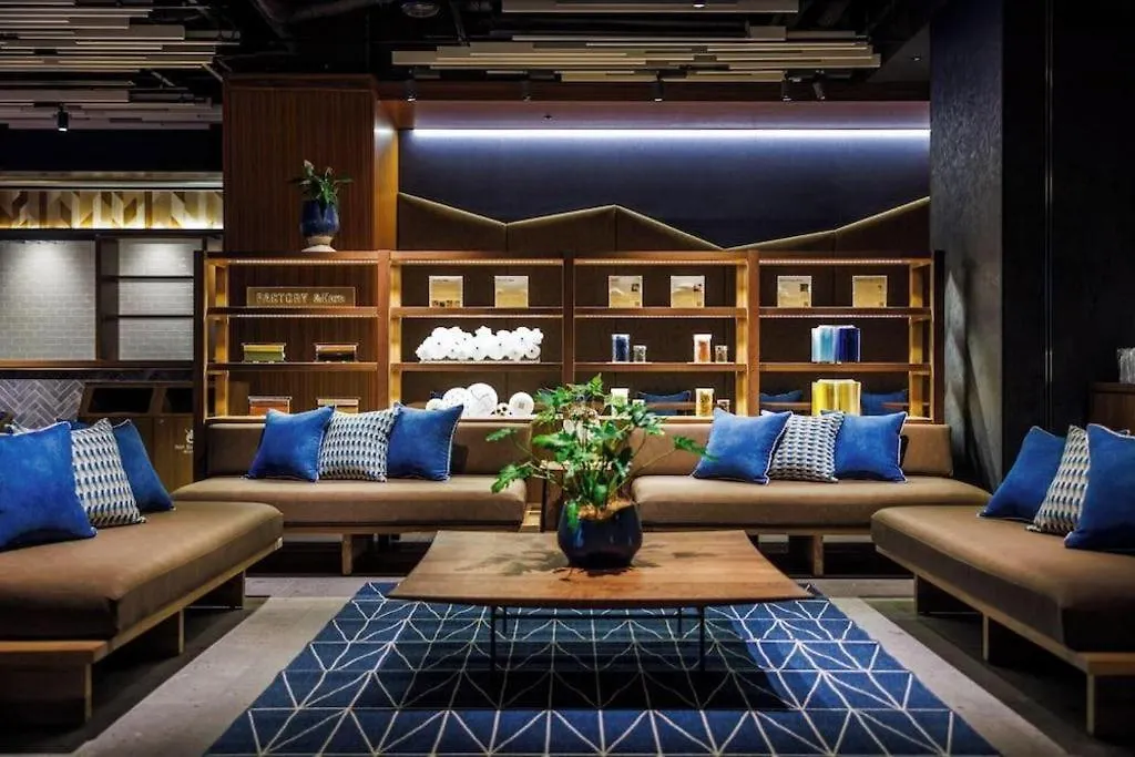Hotel Parkside 東京都