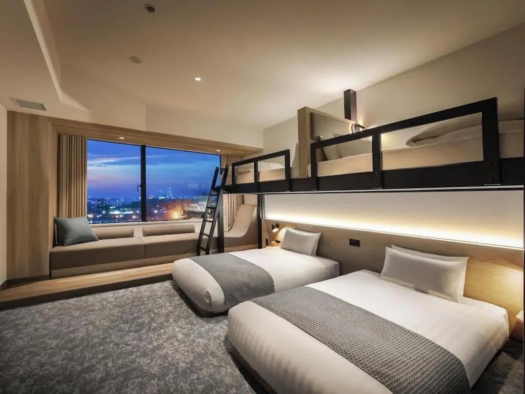 Hotel Parkside 東京都