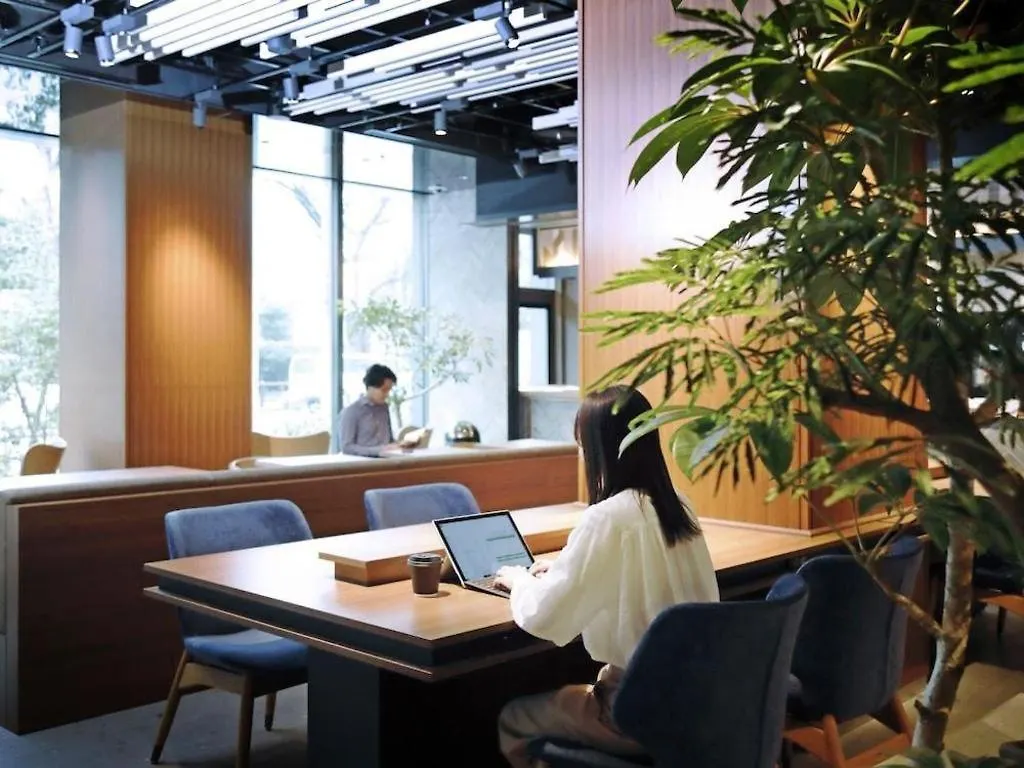 Hotel Parkside 東京都